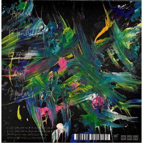 Martin L. Gore / The Third Chimpanzee (RU)(CD)