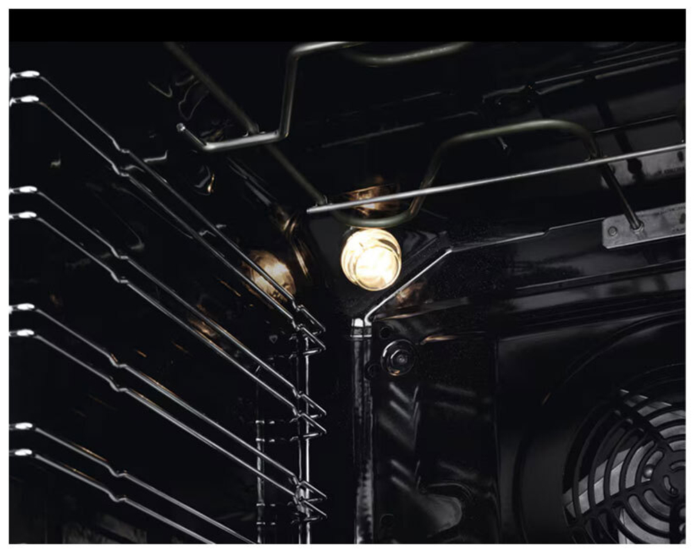 Встраиваемый электрический духовой шкаф Electrolux EOB6220AOR