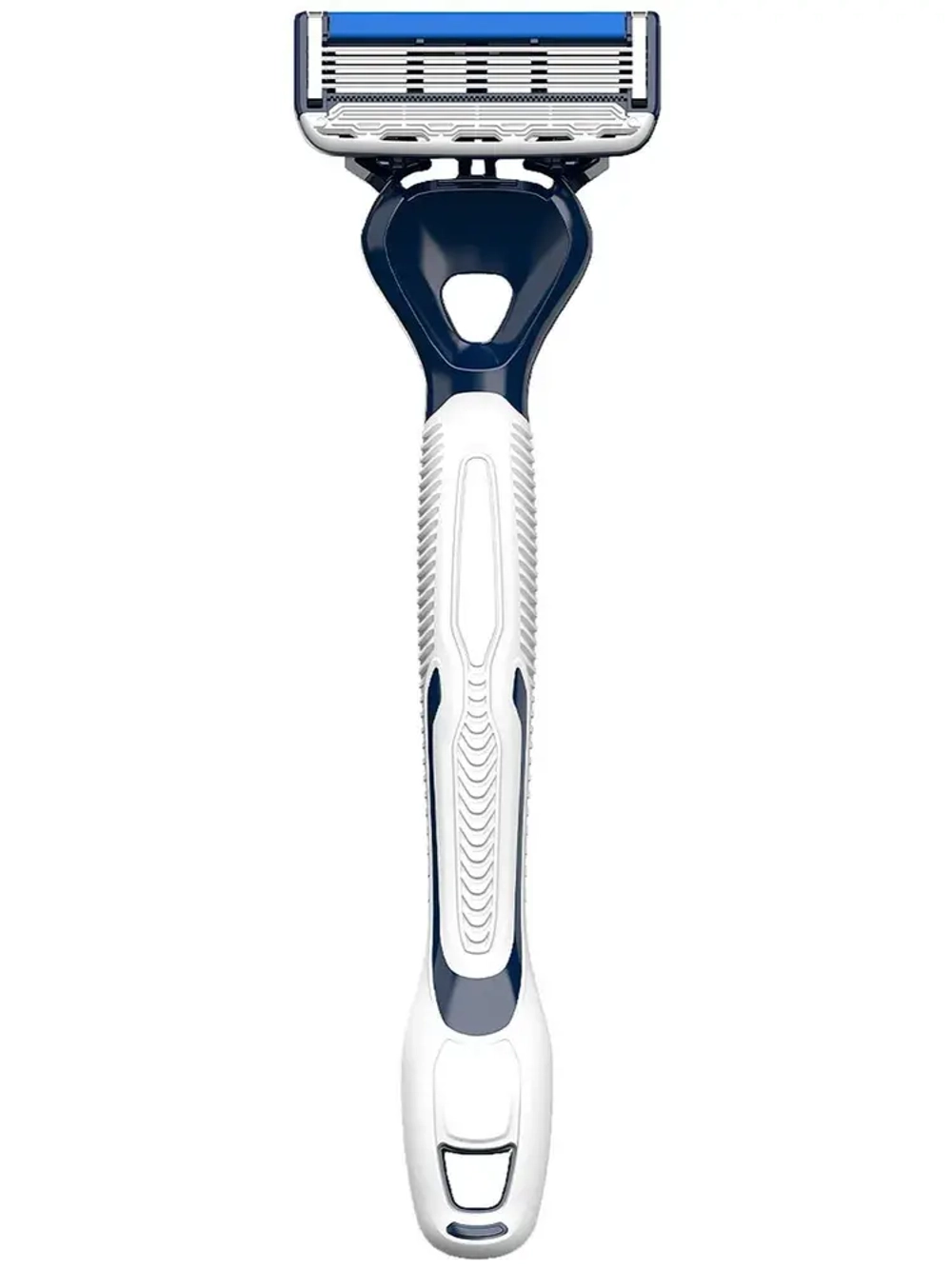 "DORCO PACE 5 PRO" Станок для бритья одноразовый (5 лезвий)