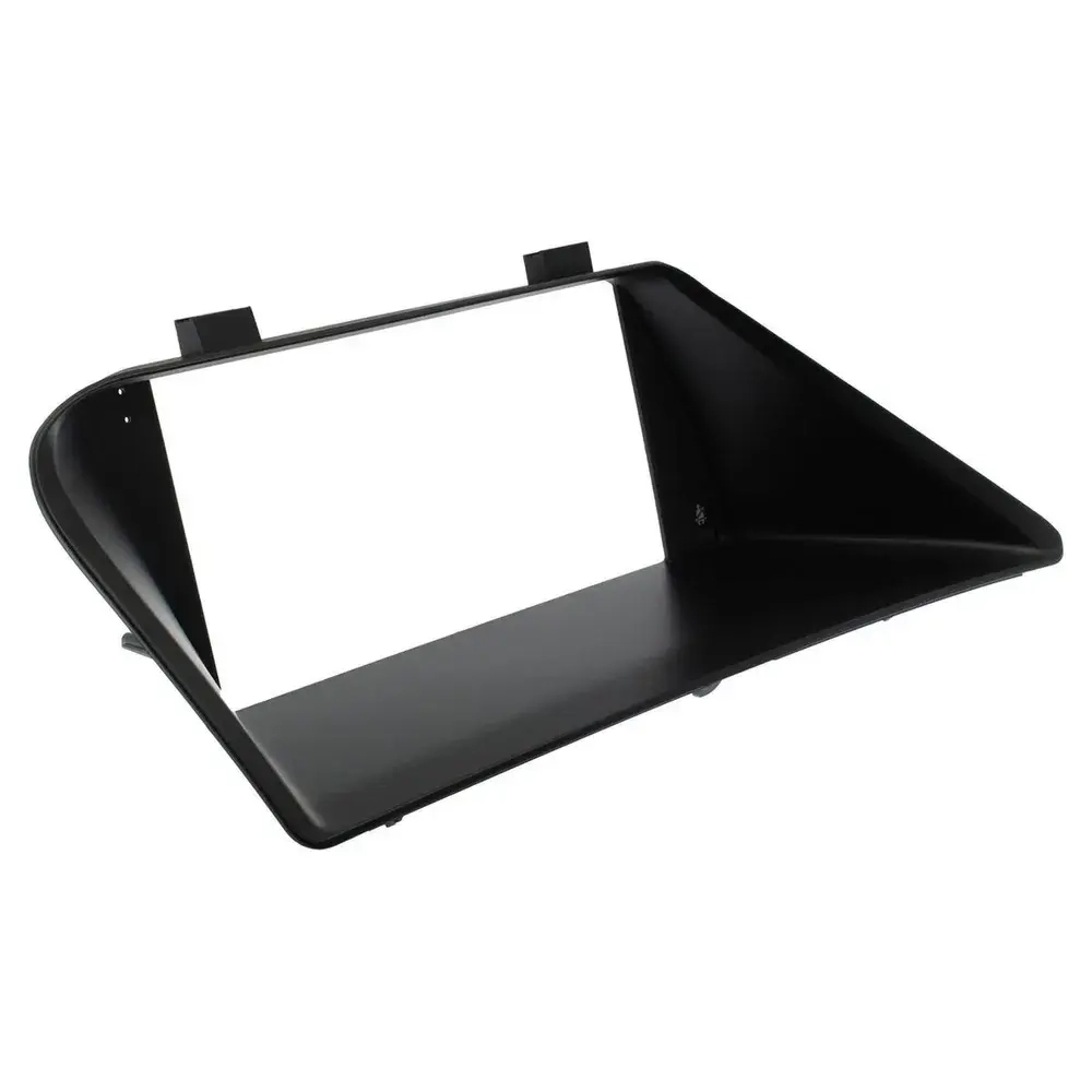 Магнитола для Lexus RX270, RX350 AL10 2009-2015 (цветной) - Carmedia SF-9811 QLed+2K, Android 12, TS10, CarPlay, 4G SIM-слот