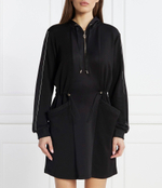 Платье Liu Jo Sport - черный(TA4023 J4616)