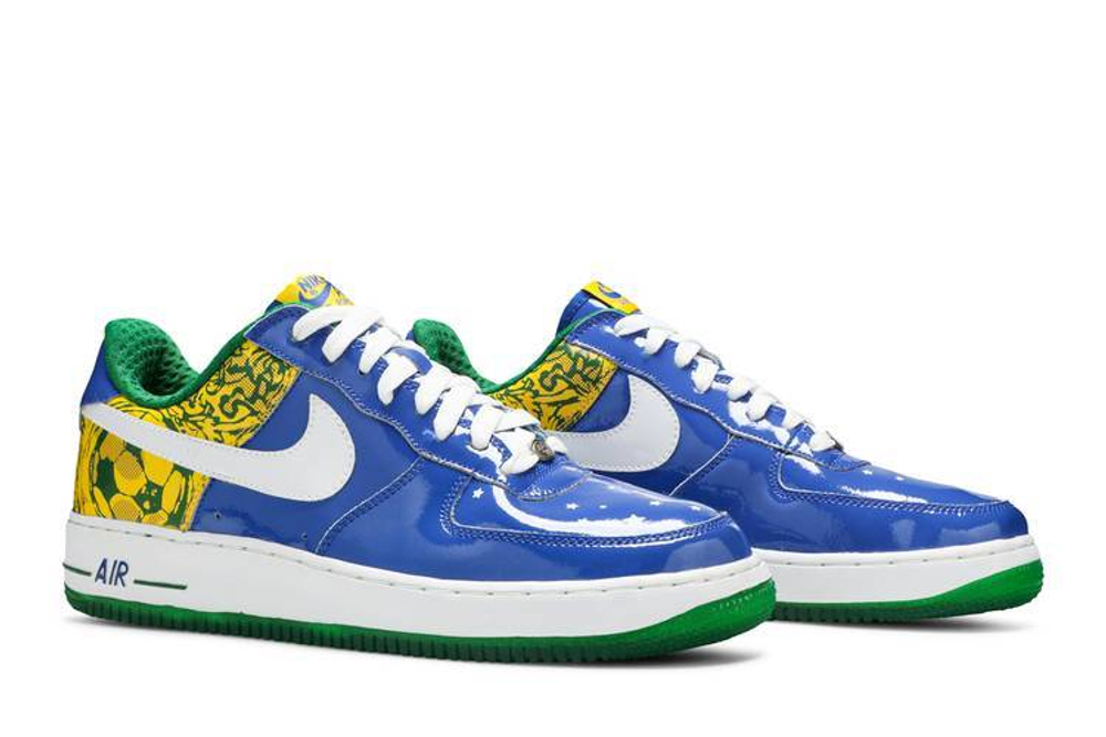 Air force 1 ronaldinho new arrivals