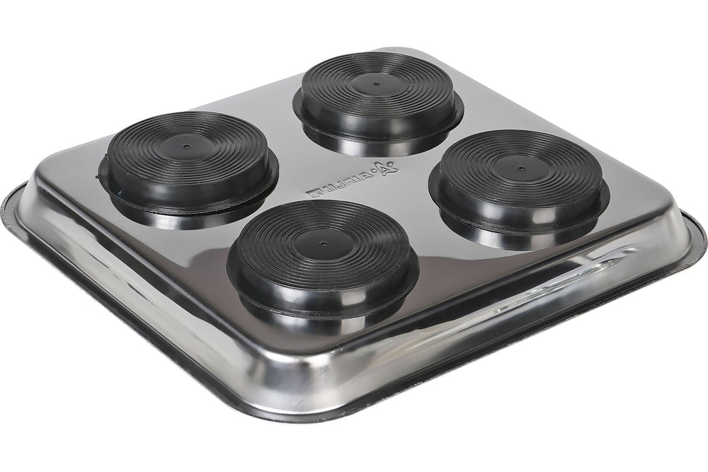 Тарелка для крепежа магнитная прямоуг. 270х292х30мм ATMP007 AIRLINE