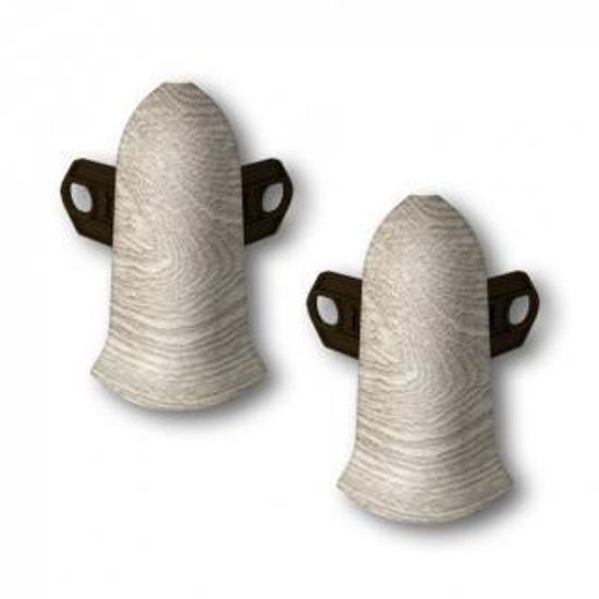 Угол наружный Идеал Классик 70 мм 2,2 м