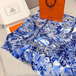 Платок Hermes