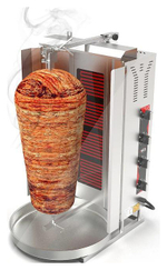 Гриль для шаурмы Osba SD16