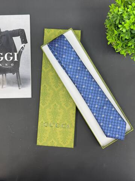 Галстук Gucci