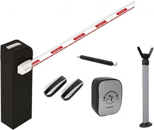 Комплект DoorHan BR-PRO6000KIT