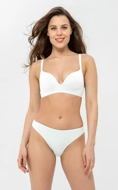 Верх купальника CBS241 ALB