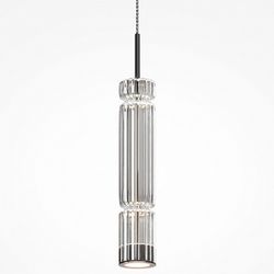 Подвесной светильник Maytoni Ordo MOD272PL-L12CH3K1