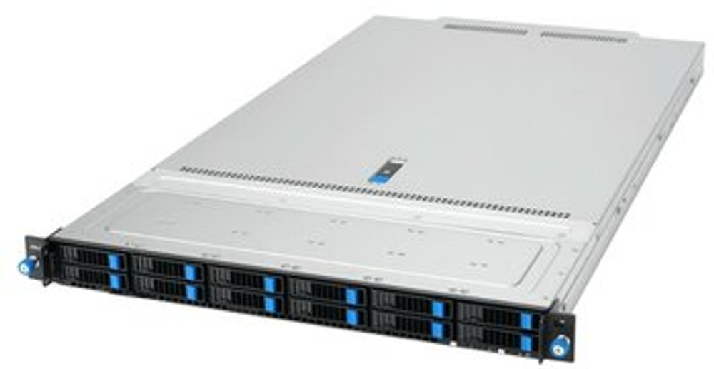 Серверная платформа ASUS RS700A-E13-RS12U