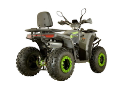 Квадроцикл AVANTIS Optima 200 Lux