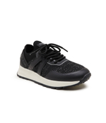 Кроссовки Pepe Jeans London - черный(PLS31508)