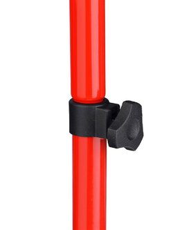 Набор для баскетбола детский (стойка, щит, кольцо, сетка, мя, насос)