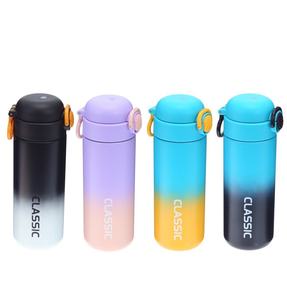 GAEM Термос, 500 мл, L7 W7 H21 см, 4в.