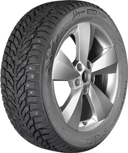 Ikon Autograph Ice 9 225/50 R17 98T XL