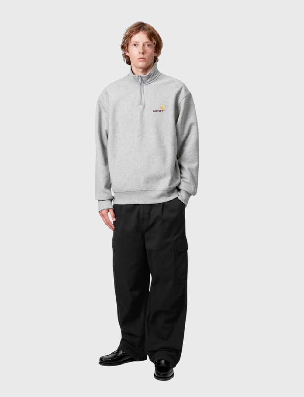 Брюки-карго CARHARTT WIP Cole Cargo Pant