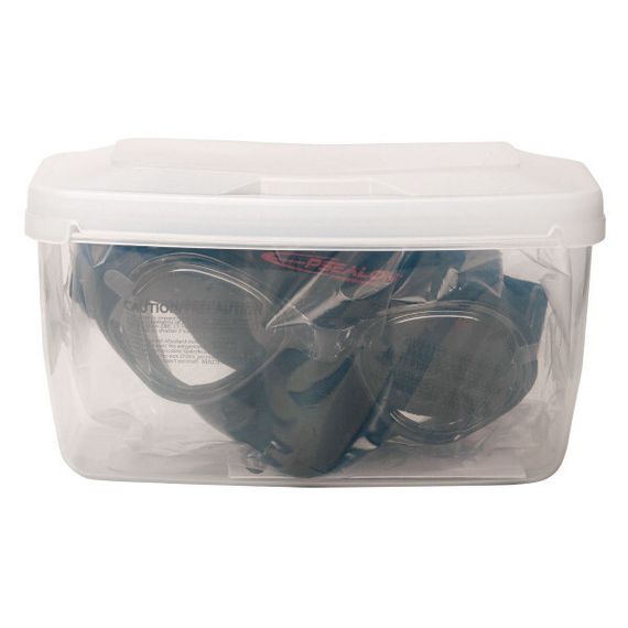 Маска Epsealon Freezone черная