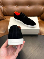 Туфли Santoni