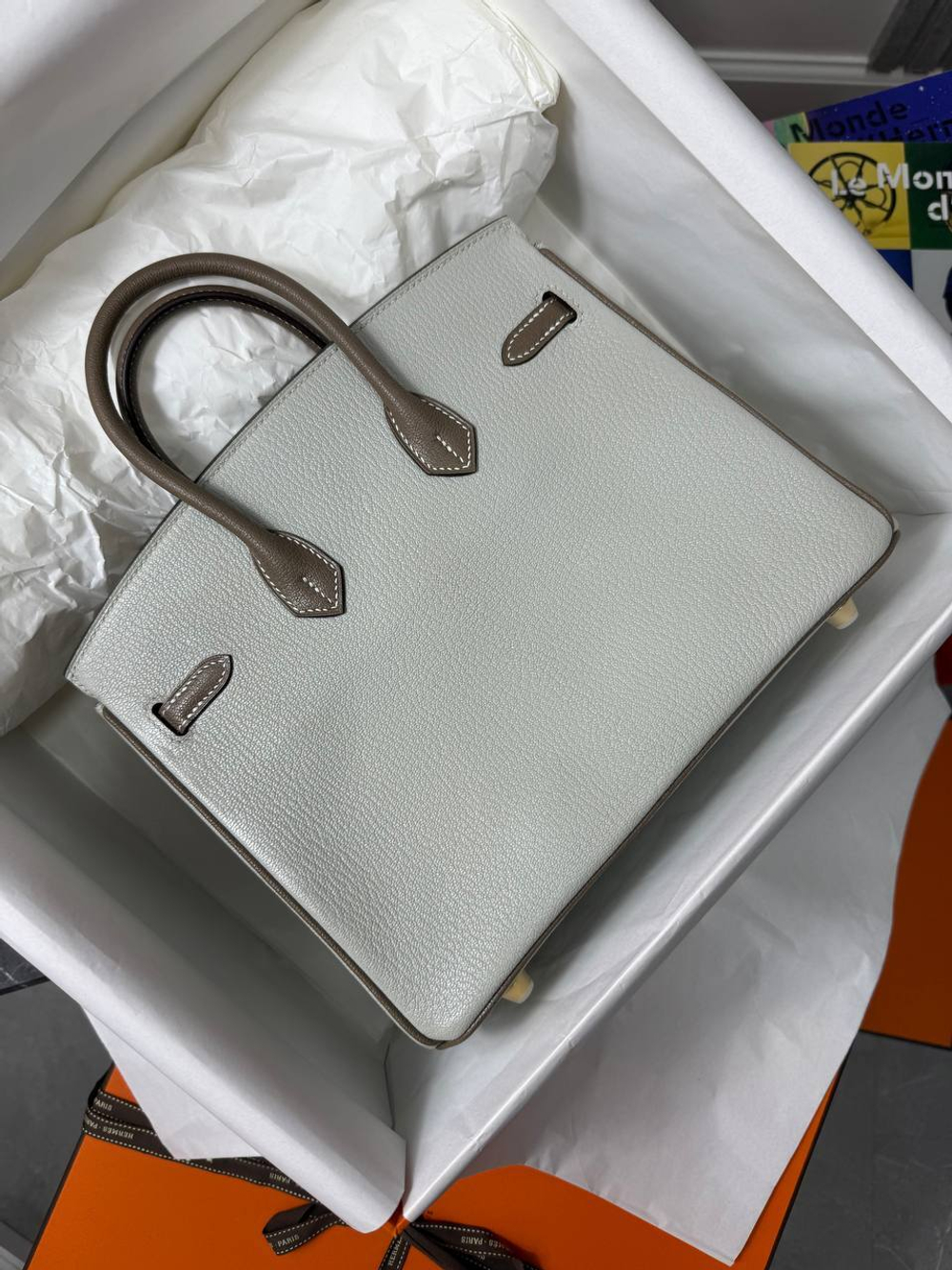 Сумка Hermes