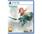 Asterigos Curse of the Stars (PS5) NEW