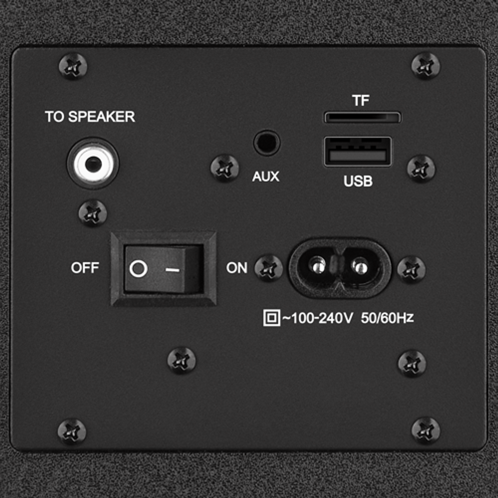 Компьютерная акустика 2.0 Sven SPS-730
