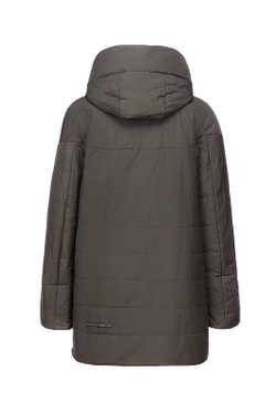 Куртка женская ВЕЛЬМИРА NorthBloom