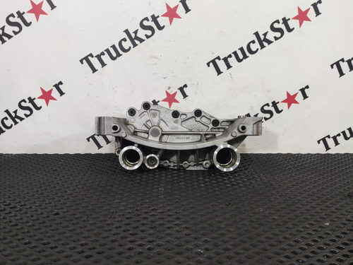 Насос масляный 2023г.