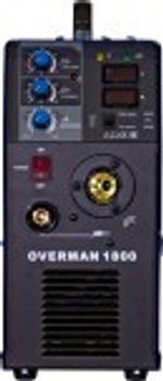 Сварочный полуавтомат AURORA OVERMAN 1800 39525