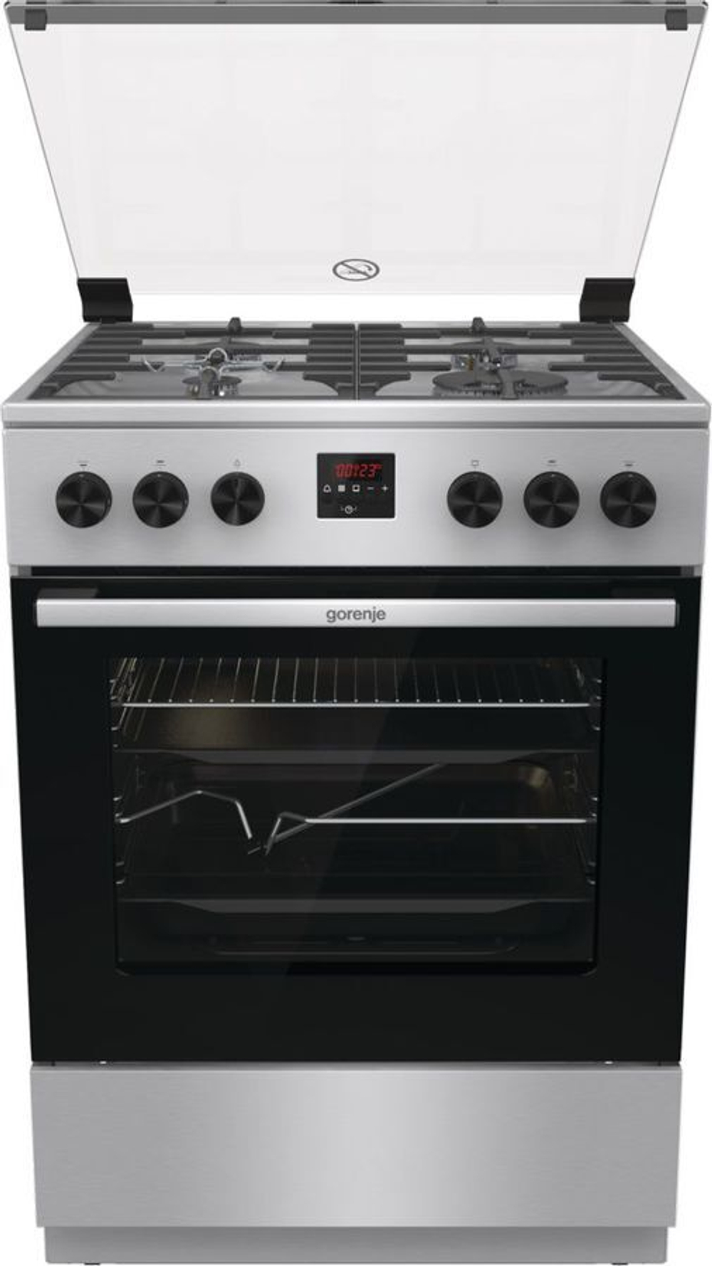 Газовая плита Gorenje GGI6C20XA