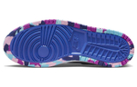 Кроссовки Jordan Air Jordan 1 Zoom Cmft "25 Years In China" 25
