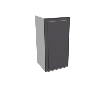 Кухня Модуль ШВ 300 Вотан / Графит