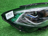 Фара правая BMW 3er G20 (2018-2022) Laser