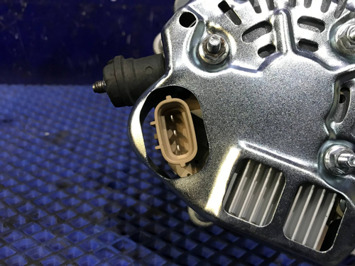 Генератор TOYOTA COROLLA 1991-2001