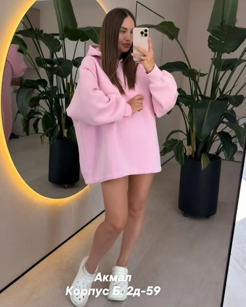 Худи 7353267 Fabrika