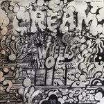 Cream / Wheels Of Fire (2LP)