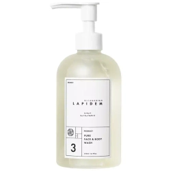 Lapidem Средство для очищения кожи лица и тела Лапидем- Purifying Face&Body Wash, 300 мл