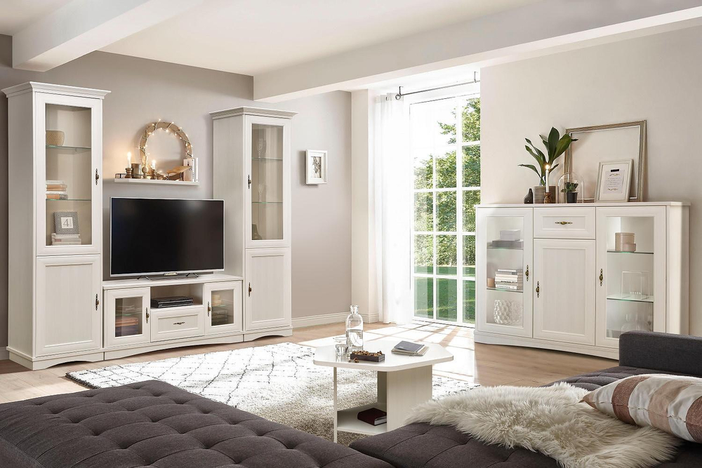 Гостиная «Турин» #4