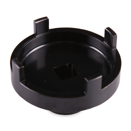 Головка гайки фланца АКПП F5A51 Car-Tool CT-R045