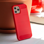 Противоударный чехол для iPhone 11 , 009508 Красный