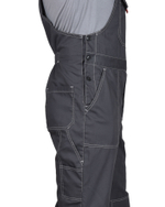 Костюм Люкс куртка, полукомбинезон