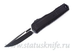 Нож Microtech Glock G19K Black Handle 81-1Tфотография - 1