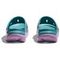 Hoka One One Ora Recovery Slide 3 'Purple Green'