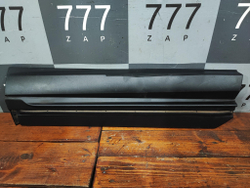 Накладка двери задней правой Lexus RX 4 15-22 Б/У Оригинал 7507548140