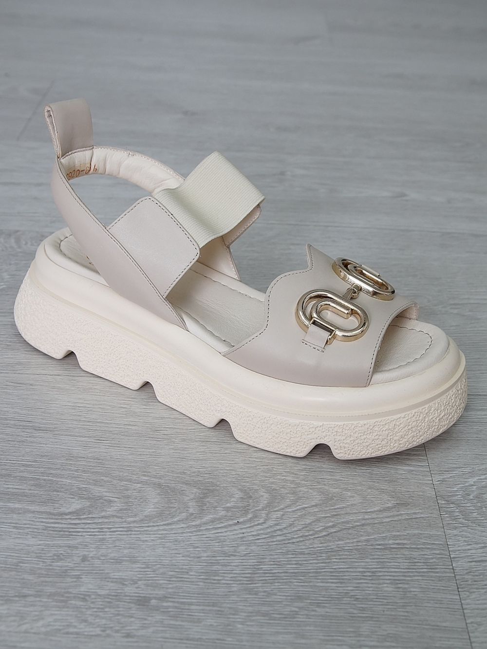 Босоножки женские AQUAMARIN 176-2920-634