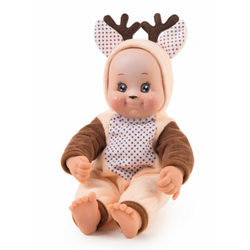 MiniKiss - Кукла Fawn Kiss 210121 A
