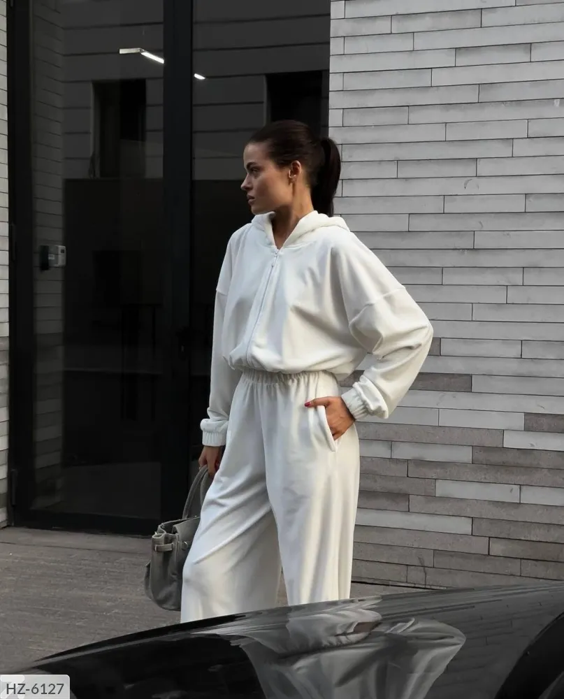 Костюм HZ-6121 Фабрика Моды