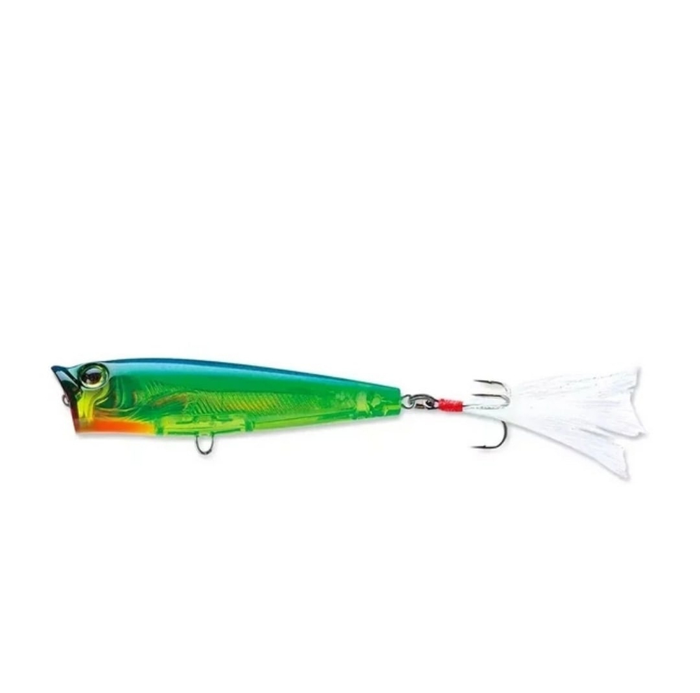 Воблер YO-ZURI 3DS Popper 65мм F 1134 7г