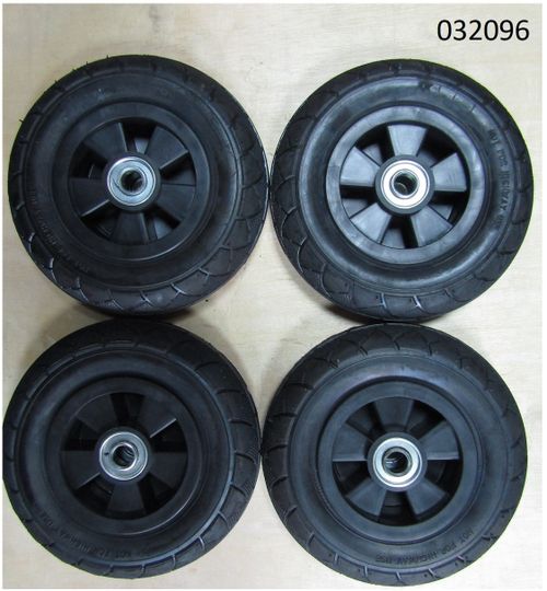 Колесный комплект для  TSS SDG 7000EHA