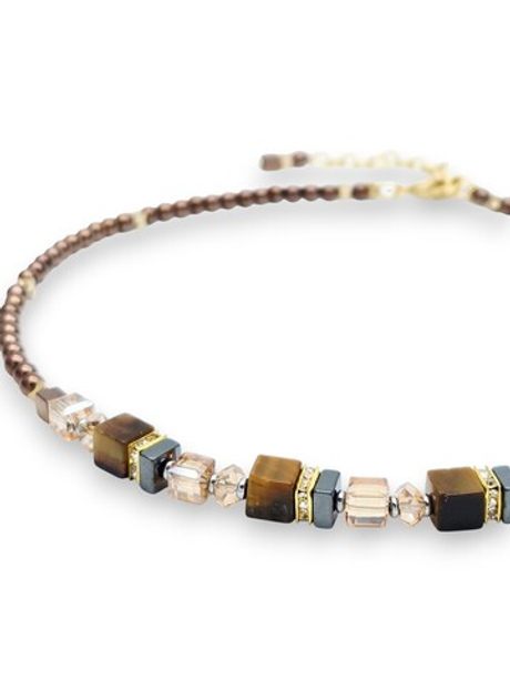 91003659 Колье Selena Pearls